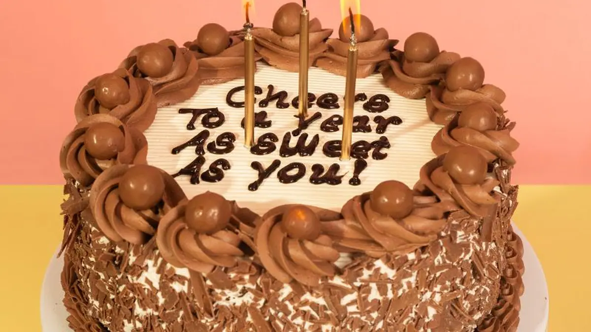 Cake Box – eggless cake shop in Middlesbrough town centre